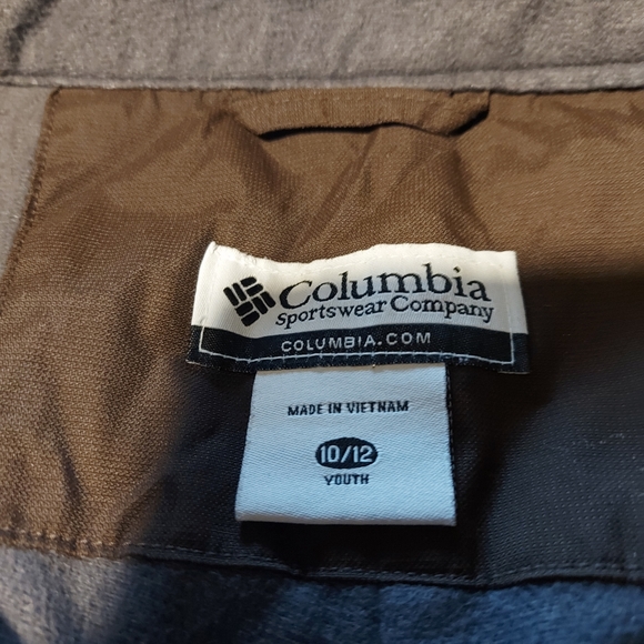 Ski pant - Picture 2 of 4